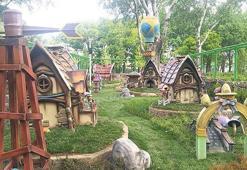 Havalimanı panosundan ‘dünya arenasına’ çıktık