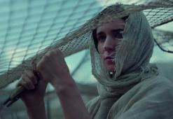 Mary Magdalene filminden ilk kare yayınlandı