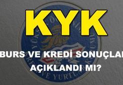 KYK burs ve kredi sonuçları ne zaman açıklanacak? Tüm gözler KYK'da...
