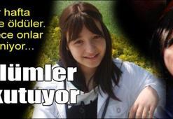Bu ölümler korkutuyor!