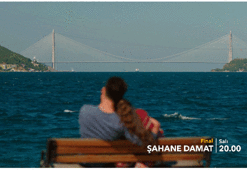 Şahane Damat 8.bölüm ile erken final!