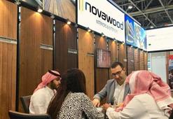 Novawood'dan Orta Doğu çıkarması