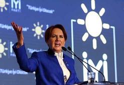 Son dakika: İYİ Parti'nin kapatılması için savcılığa başvurdular!