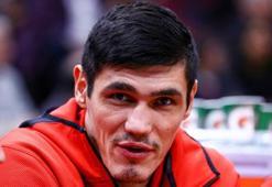 Ersan İlyasova milli takıma hazır