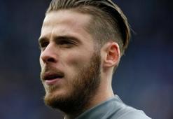 Avrupa'nın formda eldivenleri