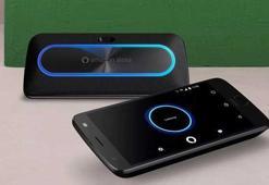 Moto Z serisi kendi Alexa akıllı hoparlörünü alıyor