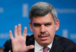 Fed'in Başkan Yardımcısı Muhammed El-Erian olabilir