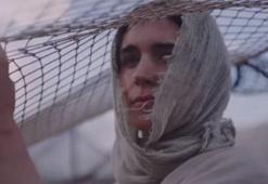 Magdalalı Meryem'den ilk fragman