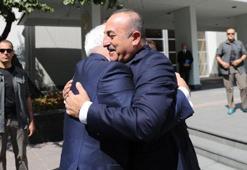 İran ilan etti: Enerji konusunda işbirliğine hazırız