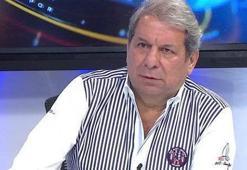 Spor yorumcusu Erman Toroğlu ifade verdi