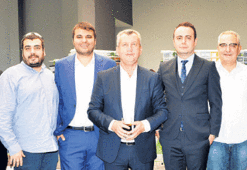 Yücesoy, Ulukent’in değerini artıracak