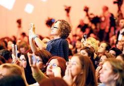 Kadın mücadelesi  turnusol kâğıdıdır