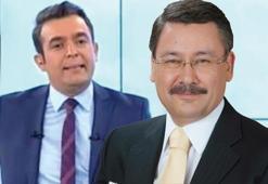 Canlı yayında açıkladı! 'Melih Gökçek istifa edecek'