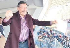 ‘Direnmeyecek’ iddiası