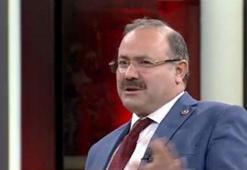 AK Partili vekilden flaş Melih Gökçek açıklaması! Gün verdi...