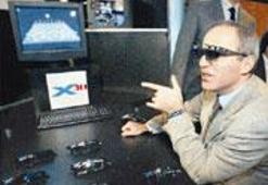 Kaçın makineler geliyor!