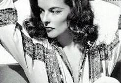 Katharine Hepburn'ün şaşırtan sırları günışığına çıktı...