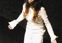 Bir iç çöküş resmi