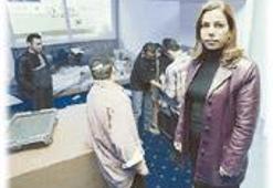 ‘Hanımağa gibi hanımağayım’