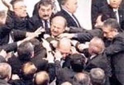 ‘Meclis’teki ölüm’e 33 ay hapis cezası