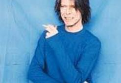 postmodern rock star