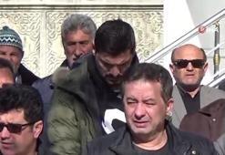 Eski milli futbolcu Önder Turacı’nın acı günü