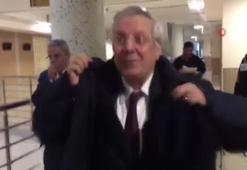 Aziz Yıldırım'dan ‘tokat’ davasında ilginç savunma