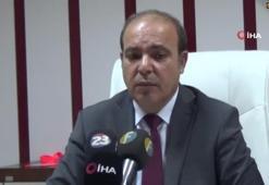 Elazığspor'da teknik direktör Kaynak istifa etti