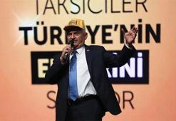 Binali Yıldırım: İstanbullu taksiye binecek, korsandan inecek