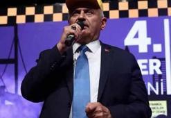 Binali Yıldırım: İstanbullu taksiye binecek, korsandan inecek