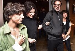 'İkinci evliliğimi boşanmak için yaptım'