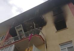 Malatya'da doğal gaz patlaması: Ölü ve yaralılar var