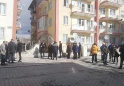 Malatya'da doğal gaz patlaması: Ölü ve yaralılar var