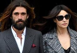 Monica Bellucci'ye 18 yaş küçük sevgili