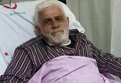 Son dakika: Yeşilçam'ın kötü adamı İhsan Gedik hastanelik oldu