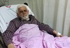 Son dakika: Yeşilçam'ın kötü adamı İhsan Gedik hastanelik oldu