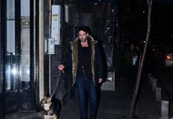 Keremcem’e İranlı güzel