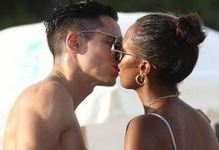 Jasmine Tookes yeni yaşını böyle kutladı