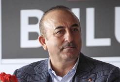 Bakan Çavuşoğlu'ndan Suriye açıklaması: Çalışmalarımızı yoğunlaştırdık