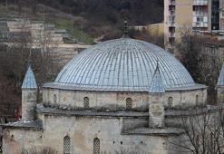 Bulgaristan'daki, Pargalı İbrahim Paşa Cami restore ediliyor
