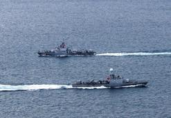 Son dakika: Türk ordusundan Yunan askerine gözdağı! Yaklaşamadılar