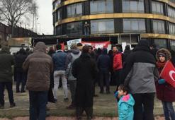 Son dakika: Onlarca kişi bugün oradaydı! 9 yıldır bekliyorlar