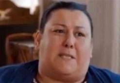 60 kilo veren Esin Gündoğdu'nun son hali