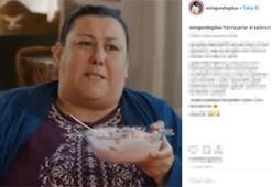 60 kilo veren Esin Gündoğdu'nun son hali