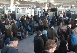 Son dakika... Bugün başladı! Uzun kuyruklar oluştu