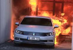 Öğrenciler karne öncesi dehşeti yaşadı