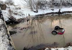 Son dakika: Tekirdağ'da feci kaza: 4'ü çocuk 8 ölü