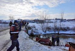 Son dakika: Tekirdağ'da feci kaza: 4'ü çocuk 8 ölü