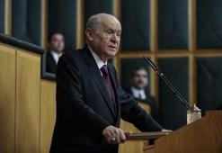 Bahçeli'den çok sert mesaj: Bu boyun koparılmalıdır