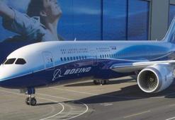 THY'nin "rüya uçaklarından" ilki haziranda geliyor